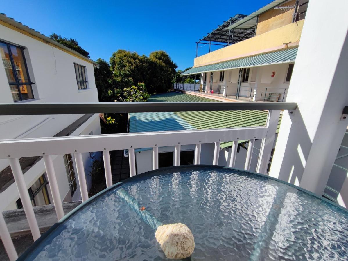 Ti Pavillon Hotel Port Mathurin Eksteriør billede